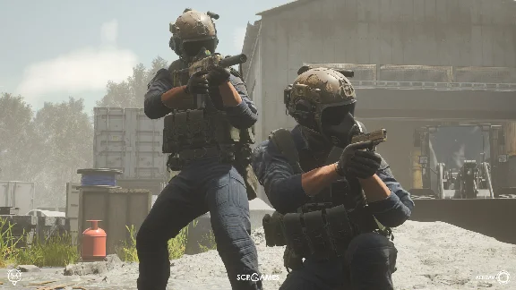 SCP: 5K - Omni Edition Upgrade (Steam Gift RU) 🔥