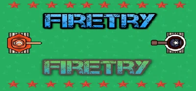 FireTry STEAM KEY REGION FREE GLOBAL ROW