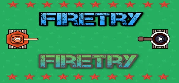FireTry STEAM KEY REGION FREE GLOBAL ROW
