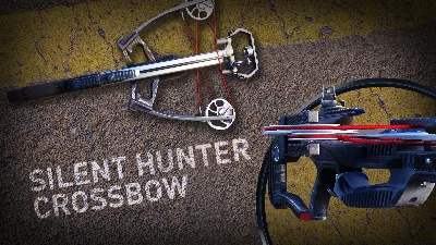 Sniper Ghost Warrior Contracts 2 - Crossbow Carnage DLC