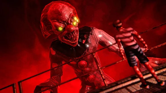 ✅ Death Park 2 Xbox One & Xbox Series X|S activation
