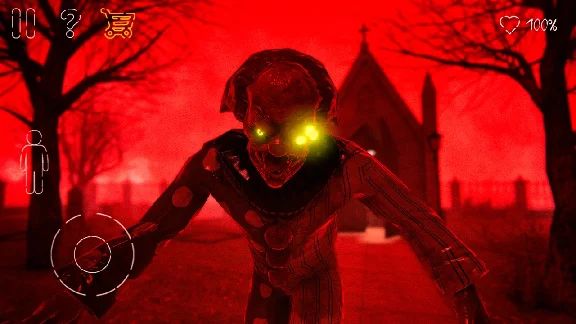 ✅ Death Park 2 Xbox One & Xbox Series X|S activation