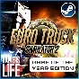 🔻Euro Truck Simulator 2 Game Of The Year GOTY- Steam