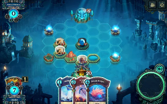 Faeria - Puzzle Pack Elements 💎 DLC STEAM GIFT РОССИЯ