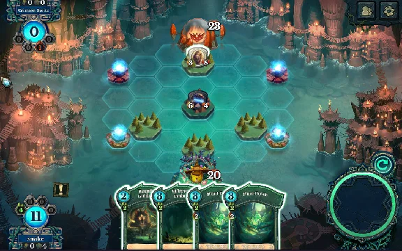 Faeria - Puzzle Pack Elements 💎 DLC STEAM GIFT РОССИЯ