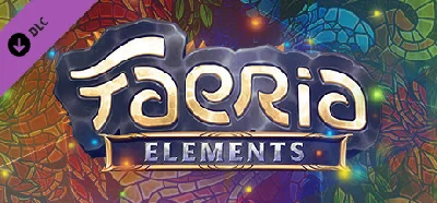 Faeria - Puzzle Pack Elements 💎 DLC STEAM GIFT РОССИЯ