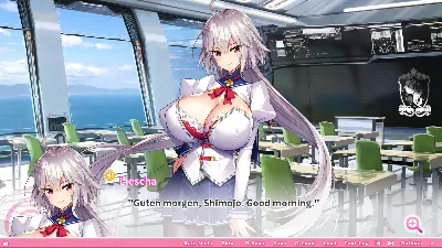 OPPAI Ero App Academy Bigger, Better, Electric Boobaloo