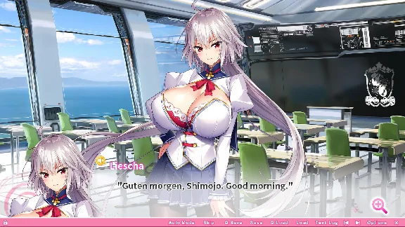 OPPAI Ero App Academy Bigger, Better, Electric Boobaloo