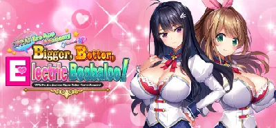 OPPAI Ero App Academy Bigger, Better, Electric Boobaloo