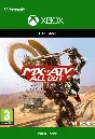 MX VS ATV ALL OUT ✅(XBOX ONE, SERIES X|S) KEY🔑