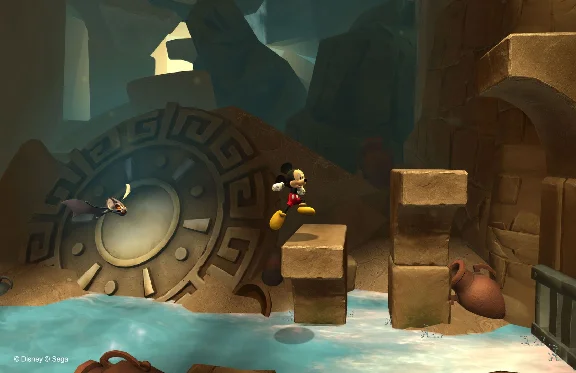 Castle of Illusion STEAM•RU ⚡️АВТОДОСТАВКА 💳0%