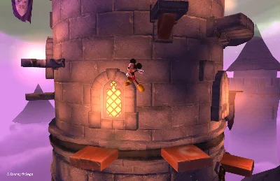 Castle of Illusion STEAM•RU ⚡️АВТОДОСТАВКА 💳0%