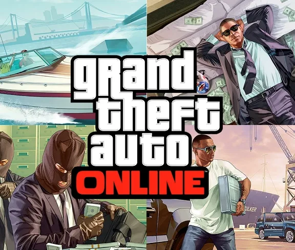 🚀GTA + PLUS (XBOX SERIES X|S) - 1 MONTH SUBSCRIPTION🚀