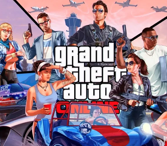 🚀GTA + PLUS (XBOX SERIES X|S) - 1 MONTH SUBSCRIPTION🚀