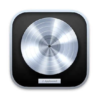 📷 Logic Pro MacOs Mac MacStore + 🎁🎈