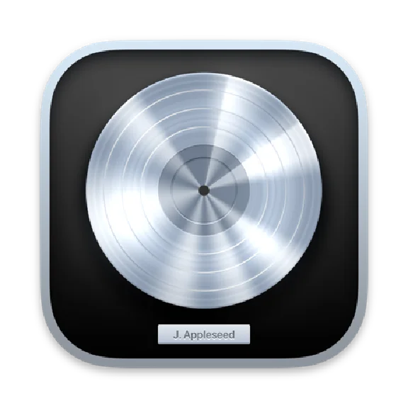 📷 Logic Pro MacOs Mac MacStore + 🎁🎈