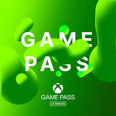 XBOX GAME PASS ULTIMATE 12 MONTHS RENEWAL 🔥✅