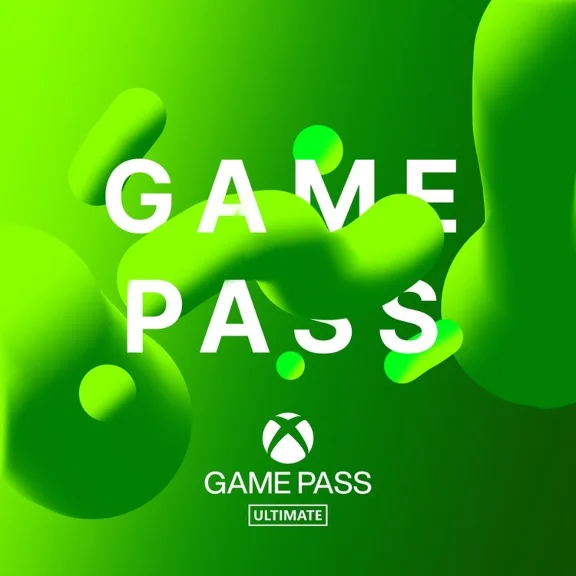 XBOX GAME PASS ULTIMATE 12 MONTHS RENEWAL 🔥✅