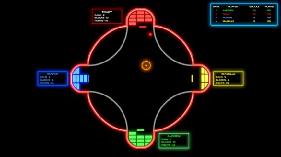 Whizz Ball STEAM KEY REGION FREE GLOBAL ROW