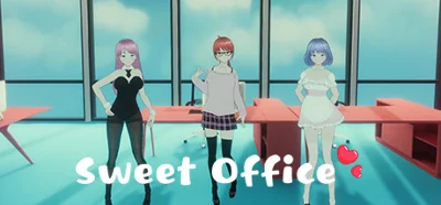Sweet Office STEAM KEY REGION FREE GLOBAL ROW