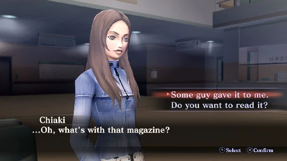 Shin Megami Tensei III Nocturne HD Remaster Deluxe Ed🌍