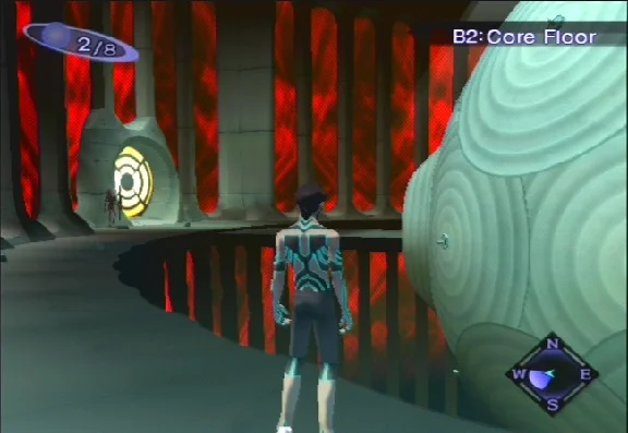 Shin Megami Tensei III Nocturne HD Remaster Deluxe Ed🌍