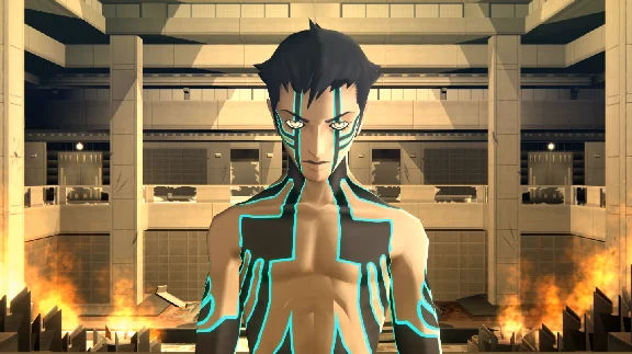 Shin Megami Tensei III Nocturne HD Remaster Deluxe Ed🌍
