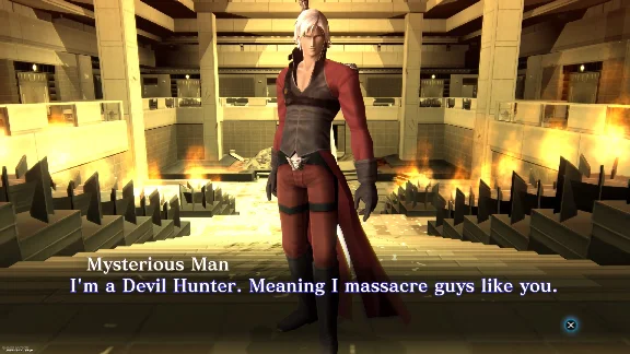 Shin Megami Tensei III Nocturne HD Remaster Deluxe Ed🌍