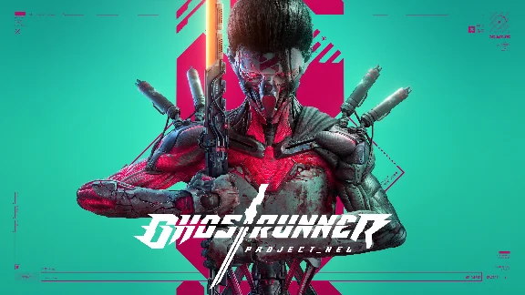 Ghostrunner Project Hell STEAM RU/CIS  Comission 0% 💳