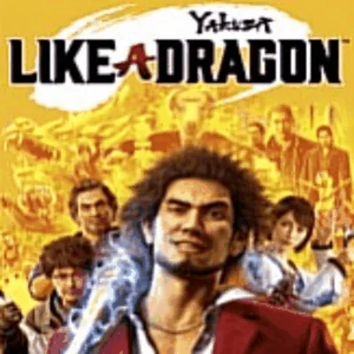 🧡 Yakuza: Like a Dragon | XBOX One/ Series X|S 🧡