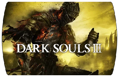 DARK SOULS 3 III (Steam) 🔵 RU-CIS