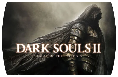 DARK SOULS™ II: Scholar of the First Sin (Steam) 🔵