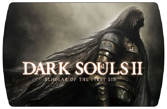 DARK SOULS™ II: Scholar of the First Sin (Steam) 🔵