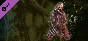 Resident Evil: Revelations RAID Outfit - Rachael Ooze