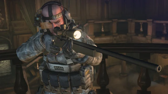 Resident Evil: Revelations Enhancement Set DLC - STEAM