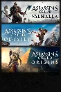 ✅Assassin´s Creed Valhalla ALL Editions Xbox Activation