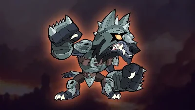 ✔️ Iron Legion Bundle ✅ Brawlhalla 🔑 Ключ