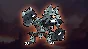 ✔️ Iron Legion Bundle ✅ Brawlhalla 🔑 Key