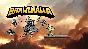✔️ Iron Legion Bundle ✅ Brawlhalla 🔑 Key