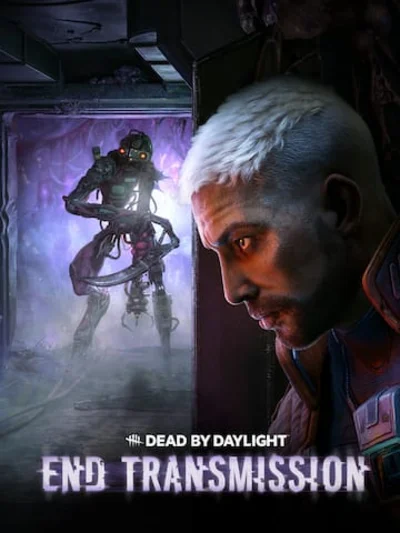 ✅Dead by Daylight: глава End Transmission✅ПК✅ЭПИК ГЕЙМС
