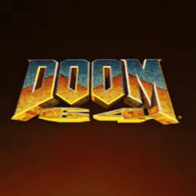 🖤 DOOM 64 | Epic Games (EGS) | PC 🖤