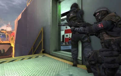 Takedown: Red Sabre +  PRE-ORDER BONUS (Steam Gift)