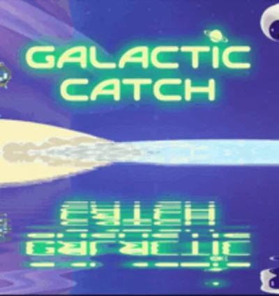 ✅Galactic Catch (Oculus Quest 2\Pro) ⭐VR\Global\Gift⭐