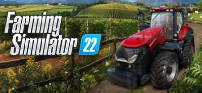 Farming Simulator 22 Platinum Edition  Giants KEY RU