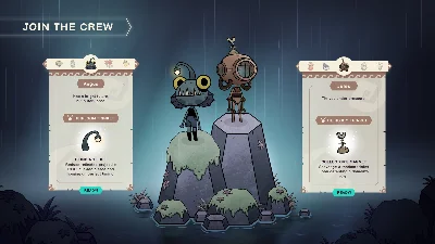 Ship of Fools - Deep Sea Duo DLC STEAM•RU ⚡️AUTO 💳0%