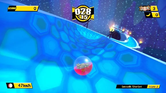 Super Monkey Ball: Banana Blitz HD STEAM•RU ⚡️АВТО 💳0%