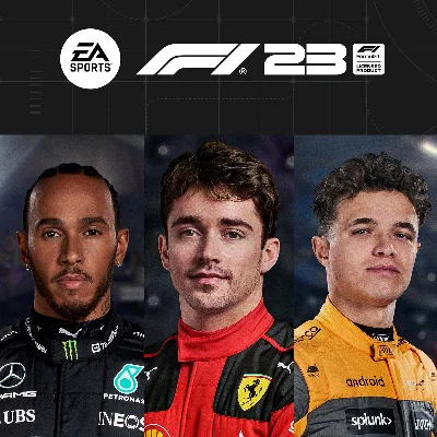 F1 23 (EA app Offline) RegFree | AutoActivation