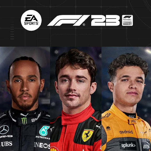 F1 23 (EA app Offline) RegFree | AutoActivation