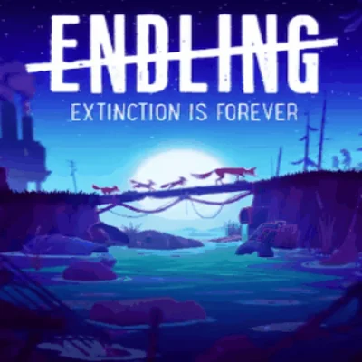 🖤 Endling - Extinction is F | Epic Games (EGS) | PC 🖤