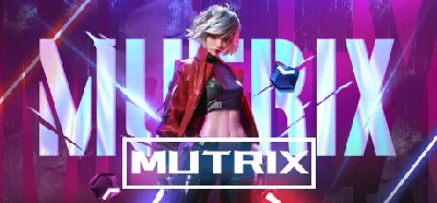 Mutrix STEAM KEY REGION FREE GLOBAL ROW + ПОДАРОК 🎁